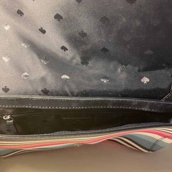 Kate Spade Multi Colored Leather Shoulder bag - Picture 4 of 4